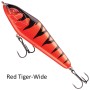 Daiwa Prorex Lazy Jerk Lures 9cm SS Red Tiger-Wide