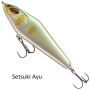 Daiwa Prorex Lazy Jerk Lures 9cm SS Setsuki Ayu