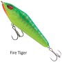 Daiwa Prorex Lazy Jerk Lures 9cm SS Fire Tiger