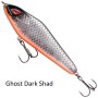 Daiwa Prorex Lazy Jerk Lures 9cm SS Ghost Dark Shad