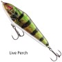 Daiwa Prorex Lazy Jerk Lures 9cm SS Live Perch