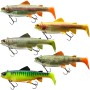 Daiwa Prorex Live Trout Swimbait DF Lure