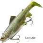 Daiwa Prorex Live Trout Swimbait DF Lure Live Char