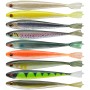 Daiwa Prorex Mermaid Shad DF Lure