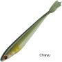 Daiwa Prorex Mermaid Shad DF Lure Chiayu