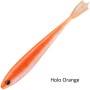 Daiwa Prorex Mermaid Shad DF Lure Holo Orange