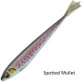Daiwa Prorex Mermaid Shad DF Lure Spotted Mullet