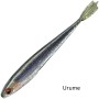 Daiwa Prorex Mermaid Shad DF Lure Urume