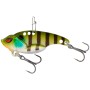 Daiwa Prorex Metal Vibe Lure 10g Gold Perch