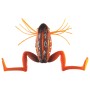 Daiwa Prorex Micro Frog Lure 3.5cm Mad Brown