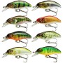 Daiwa Prorex Micro Minnow Lure 3cm