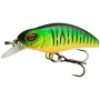 Daiwa Prorex Micro Minnow Lure 3cm Fire Tiger