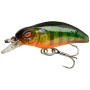 Daiwa Prorex Micro Minnow Lure 3cm Gold Perch