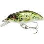 Daiwa Prorex Micro Minnow Lure 3cm Live Brown Trout