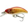 Daiwa Prorex Micro Minnow Lure 3cm Live Orange Bleak