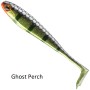 Daiwa Prorex Micro Shad 45DF Ghost Perch