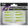 Daiwa Prorex Micro Shad 45DF Packaging