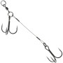 Daiwa Prorex Screw-In Assist Hook