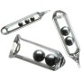 Daiwa Prorex Screw-In Insert Glass Rattle