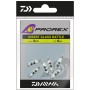 Daiwa Prorex Screw-In Insert Glass Rattle Packet