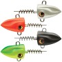 Daiwa Prorex Screw-In Pelagic Jig Heads