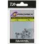 Daiwa Prorex Screw-In Weight Balancer Packet