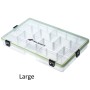 Daiwa Prorex Sealed Tackle Boxes Large