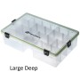 Daiwa Prorex Sealed Tackle Boxes Large Deep