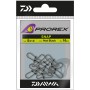Daiwa Prorex Snap Clip Packet