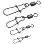 Daiwa Prorex Snap Clip Swivel