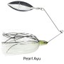 Daiwa Prorex WL Spinner Bait 10.5g Pearl Ayu