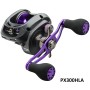 Prorex XR Baitcaster Reel Left-handed By Daiwa 