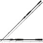 Daiwa Prorex XR Baitcaster Rod