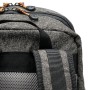 Daiwa Fishing Rucksack Close Up