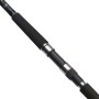 Daiwa Sandstorm Bass Spin Fishing Rod Reel Seat
