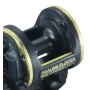 Daiwa Sealine SLOSH Multiplier Reels Close Up
