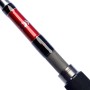 Daiwa Seahunter Z Boat Fishing Rod Close Up