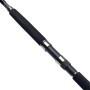 Daiwa Seahunter Z Boat Travel Fishing Rod Handle