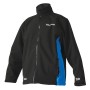 Daiwa Softshell Jacket Blue
