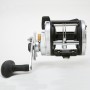 Daiwa Strikeforce LW Reel Front View