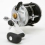Daiwa Strikeforce LW Reel Angled View