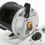 Daiwa Strikeforce LW Reel Close Up 1