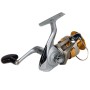 Daiwa Sweepfire Reel 2B Side