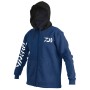 Daiwa Team Hoodies Blue