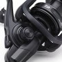 Daiwa Tournament ISO QDA Reel Close Up