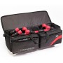 Daiwa Tournament Pole Roller Case Open