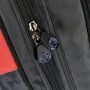 Daiwa Tournament Pro 8 Tube Holdall Zips