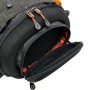 Daiwa Waist Fishing Bag Front Open