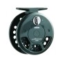 Daiwa Wilderness Fly Reel Rear View 
