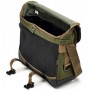 Daiwa Wilderness Game Bag 1 Open